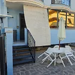 La Perla Di Ponente Apartment Milazzo