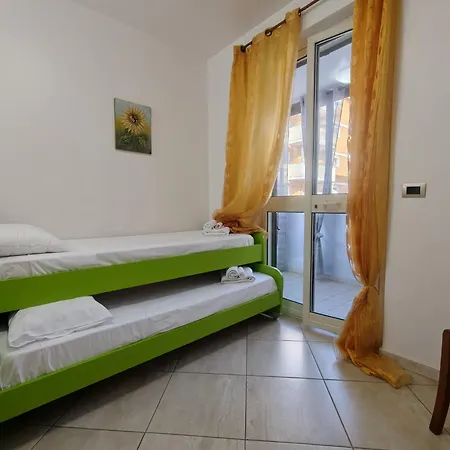 La Perla Di Ponente * Milazzo