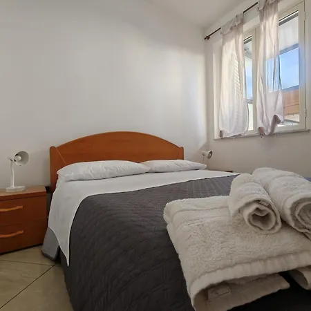La Perla Di Ponente ميلاتسو