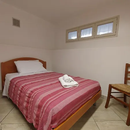 La Perla Di Ponente Apartment Milazzo