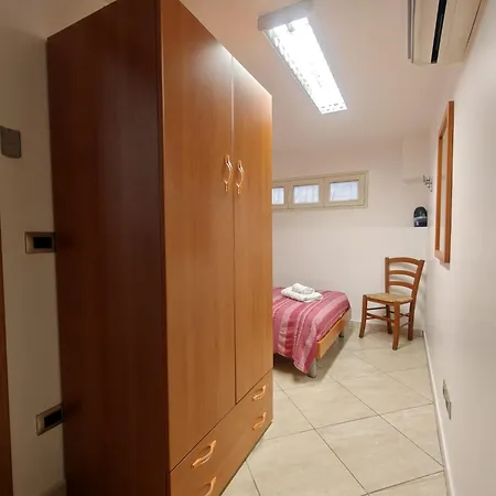 La Perla Di Ponente Διαμέρισμα