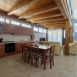 La Perla Di Ponente Appartement *