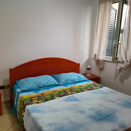 La Perla Di Ponente Apartment *