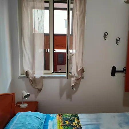 Apartment La Perla Di Ponente Milazzo