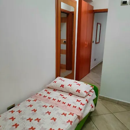 Apartment La Perla Di Ponente