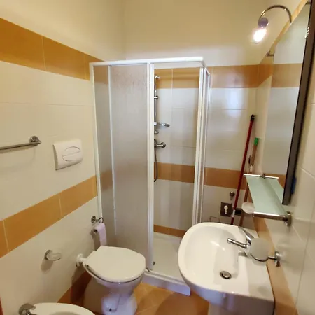 La Perla Di Ponente Apartment