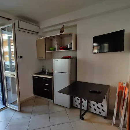 La Perla Di Ponente * Milazzo