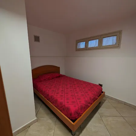 La Perla Di Ponente Apartment