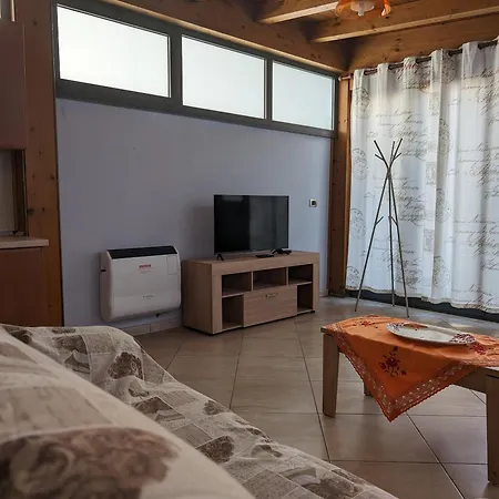 Apartment La Perla Di Ponente Milazzo