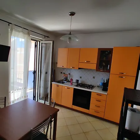 La Perla Di Ponente * Milazzo