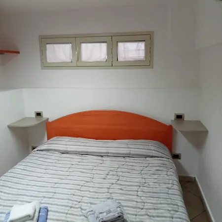 Apartment La Perla Di Ponente