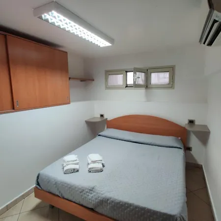 Apartman La Perla Di Ponente