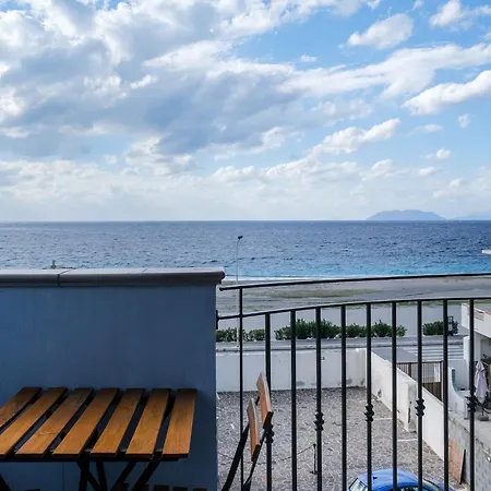 Apartman La Perla Di Ponente *