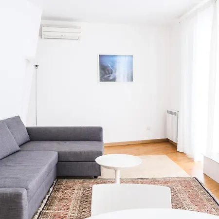 Apartman La Perla Di Ponente