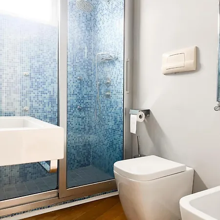 Apartman La Perla Di Ponente Milazzo