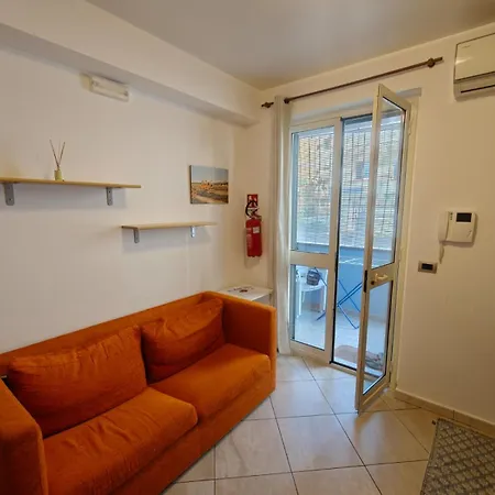 La Perla Di Ponente Apartment *