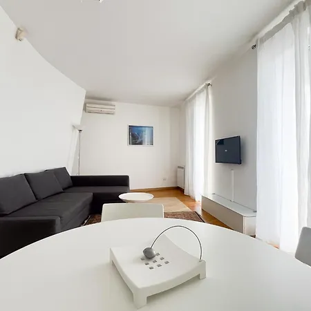 La Perla Di Ponente *