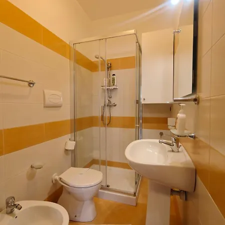 Apartman La Perla Di Ponente