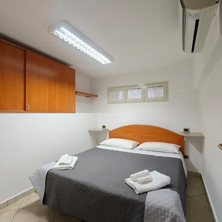 Apartman La Perla Di Ponente *