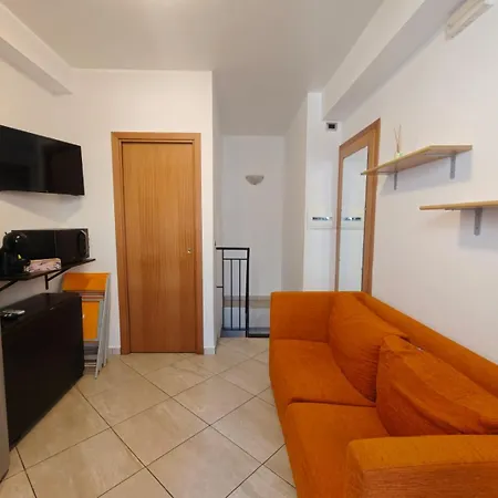 La Perla Di Ponente Milazzo