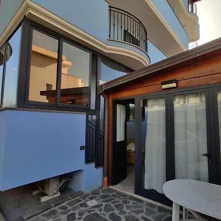 La Perla Di Ponente * Milazzo