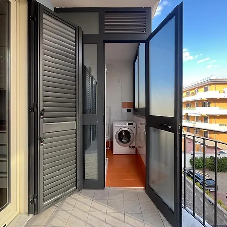 La Perla Di Ponente Milazzo