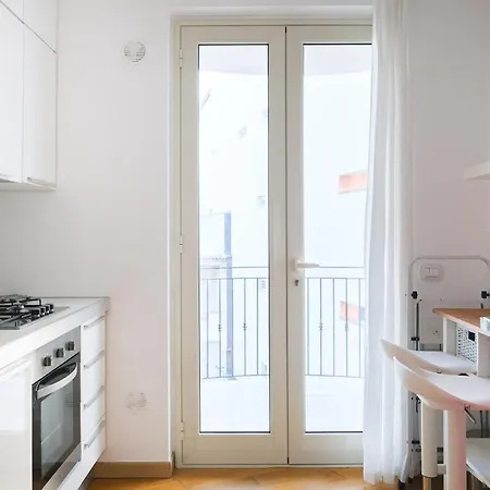 La Perla Di Ponente Apartman *