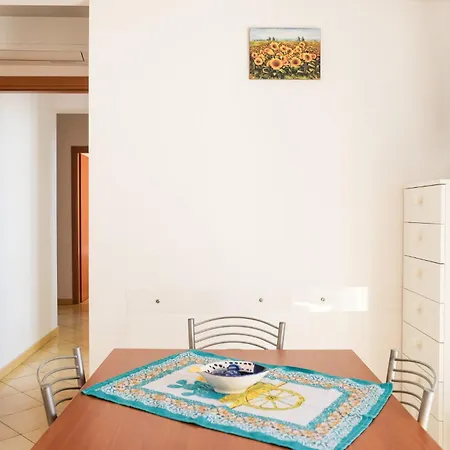 La Perla Di Ponente Apartman