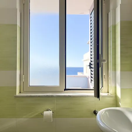 La Perla Di Ponente *