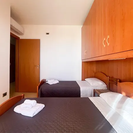 Apartman La Perla Di Ponente Milazzo