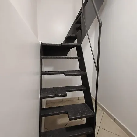 Appartement La Perla Di Ponente *