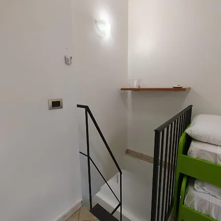 La Perla Di Ponente Appartement *