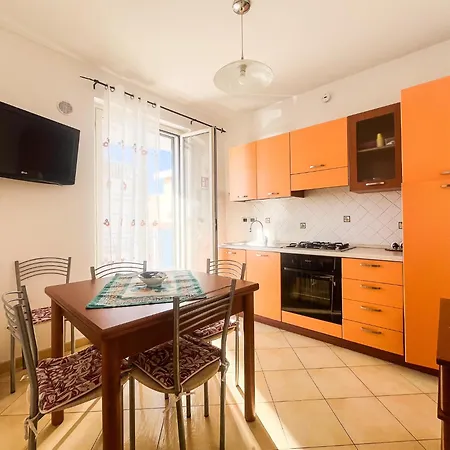 Apartman La Perla Di Ponente *