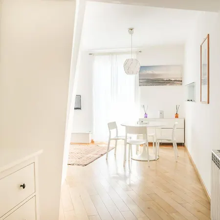 La Perla Di Ponente *