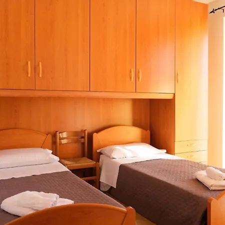 Apartman La Perla Di Ponente Milazzo