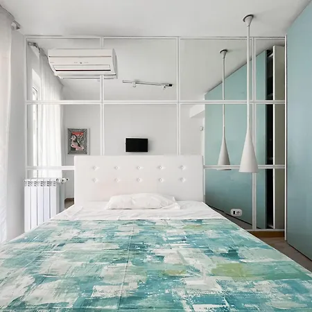 La Perla Di Ponente Apartman *