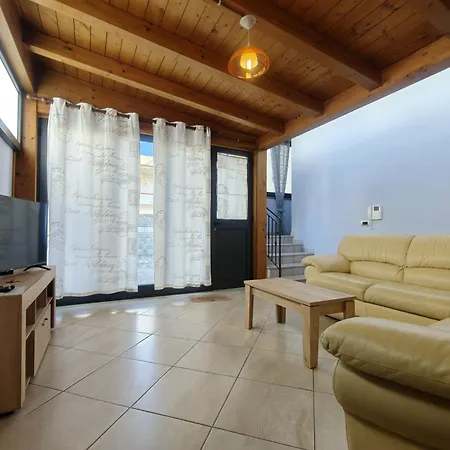 Apartman La Perla Di Ponente *