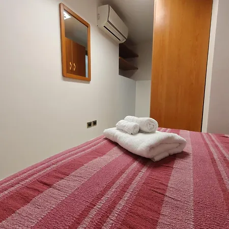 Apartman La Perla Di Ponente Milazzo