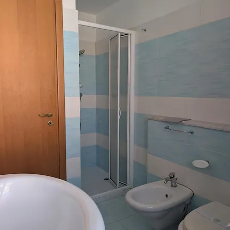 公寓 La Perla Di Ponente *