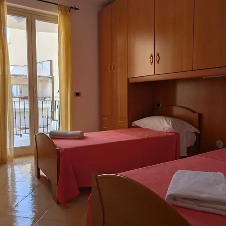 La Perla Di Ponente *